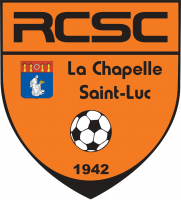 Logo RC des Sportifs Chapelains