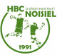 Logo Hand Ball Club de Noisiel