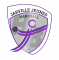 Logo Jarville Jeunes Handball