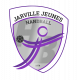 Logo Jarville Jeunes Handball 2