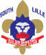 Logo Lille Sud Basket-Ball Sporting Club 2