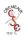 Logo CS Cremeaux