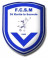 Logo FC St Martin la Sauvete