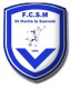 Logo FC St Martin la Sauvete 2