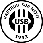Logo US Breteuil - Moins de 13 ans