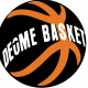 Logo Deûme Basket