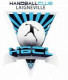 Logo Handball Club Laigneville