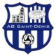 Logo AB Saint-Denis