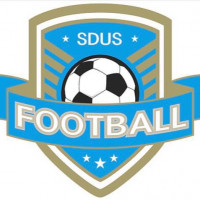 Logo Saint-Denis US Football 5