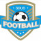 Logo Saint-Denis US Football