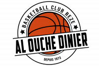 Logo AL Ouche Dinier Reze 3