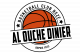 Logo AL Ouche Dinier Reze 2