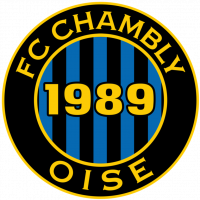 Logo FC Chambly Oise