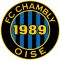 Logo FC Chambly Oise 3