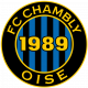 Logo FC Chambly