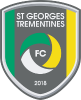 St Georges Trémentines FC
