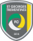 Logo St Georges Trémentines FC