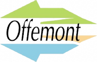 Logo Offemont AS