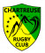 Logo Chartreuse Rugby Club 2