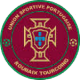 Logo US Portugaise Roubaix Tourcoing 2