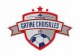 Logo FC Gatine Choisilles 2