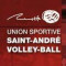 Logo Union Sportive de St Andre