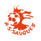 Logo Saugues AS 2