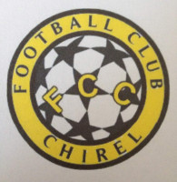 Logo Football Club Val-Vert