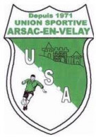 US Arsac En Velay 3