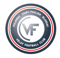 Logo Velay FC