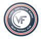 Logo Velay FC 3