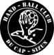 Logo HBC Cap Sizun 2