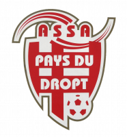 Logo A.S.S.A. Pays du Dropt