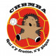 Logo CHB Mazerien Basse-Ariege