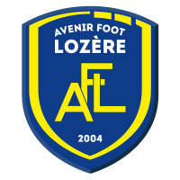Logo Avenir Foot Lozère 3