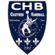 Logo Castres Handball