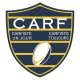 Logo CA St Raphaël Fréjus