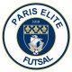 Logo Paris Elite Futsal