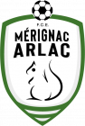 Logo FC Ecureuils Mérignac Arlac 2 - Moins de 14 ans