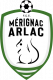 Logo FC Ecureuils Mérignac Arlac 2