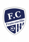 Logo Franconville FC 3