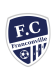 Logo Franconville FC 4