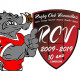 Logo Rugby Club Verneuillais