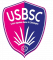 Logo US Bains - St-Christophe