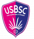 Logo US Bains - St-Christophe 3