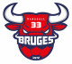 Logo Bruges 33 Handball