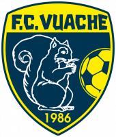 Logo FC Vuache