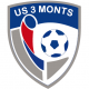 Logo US Trois Monts