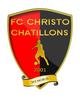 Logo FC Christo
