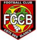 Logo Football Club de la Cote des Blancs 2
